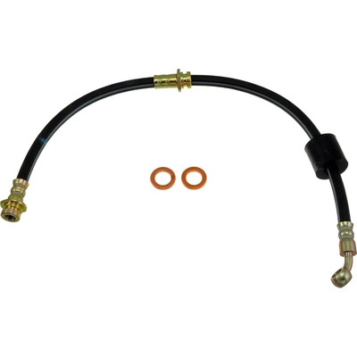 Front Brake Hose by DORMAN/FIRST STOP - H38616 pa9