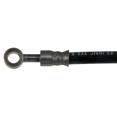 Front Brake Hose by DORMAN/FIRST STOP - H38619 pa5
