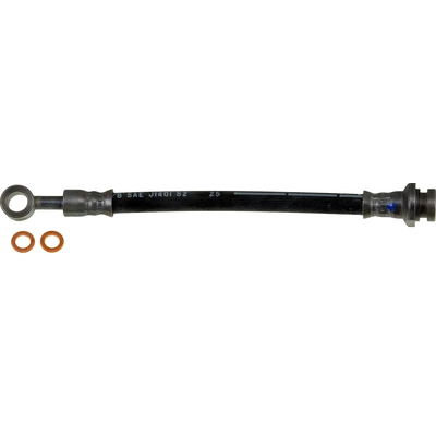 Front Brake Hose by DORMAN/FIRST STOP - H38619 pa6