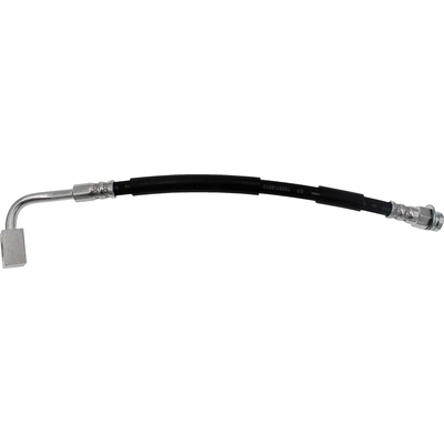 Front Brake Hose by DORMAN/FIRST STOP - H38635 pa8