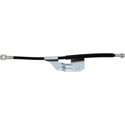 Front Brake Hose by DORMAN/FIRST STOP - H38640 pa6