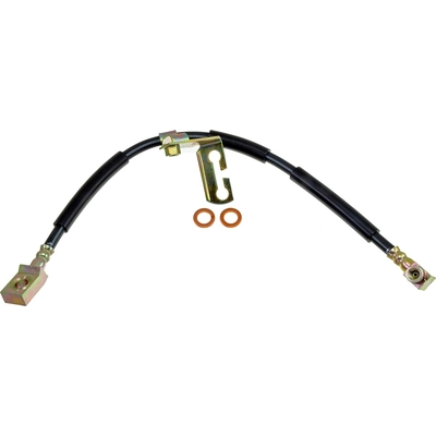 Front Brake Hose by DORMAN/FIRST STOP - H38645 pa4