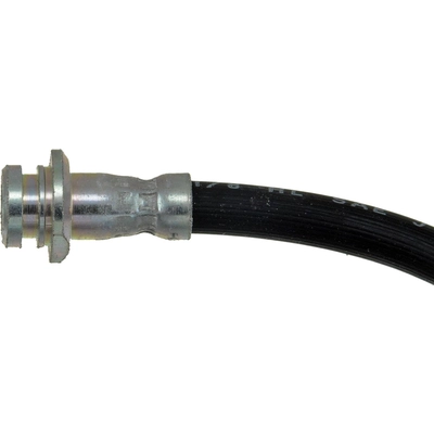 Front Brake Hose by DORMAN/FIRST STOP - H38673 pa5