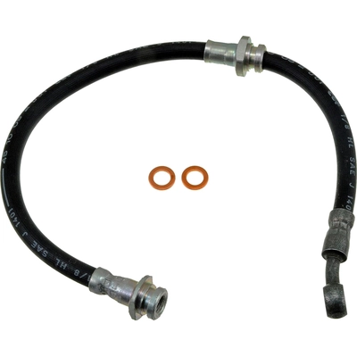 Front Brake Hose by DORMAN/FIRST STOP - H38673 pa6