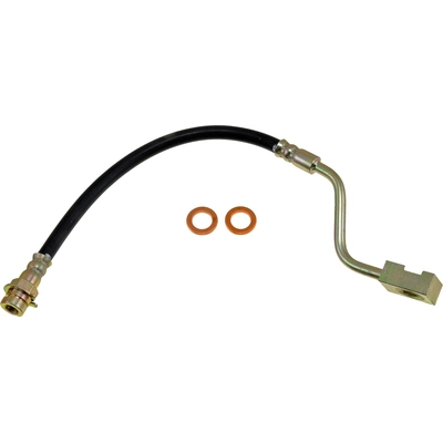Front Brake Hose by DORMAN/FIRST STOP - H38681 pa7