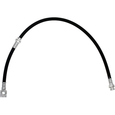 Front Brake Hose by DORMAN/FIRST STOP - H38873 pa9