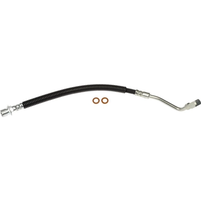 Front Brake Hose by DORMAN/FIRST STOP - H38883 pa8
