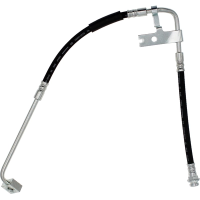 Front Brake Hose by DORMAN/FIRST STOP - H38892 pa4