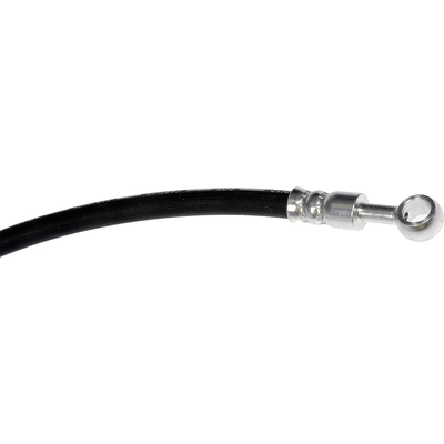 Front Brake Hose by DORMAN/FIRST STOP - H620027 pa8