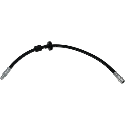 Front Brake Hose by DORMAN/FIRST STOP - H620059 pa5