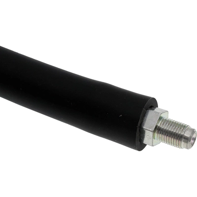 Front Brake Hose by DORMAN/FIRST STOP - H620063 pa5