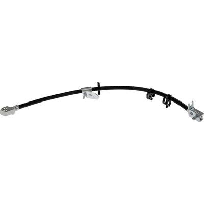 Front Brake Hose by DORMAN/FIRST STOP - H620097 pa7