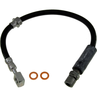 Front Brake Hose by DORMAN/FIRST STOP - H620124 pa5