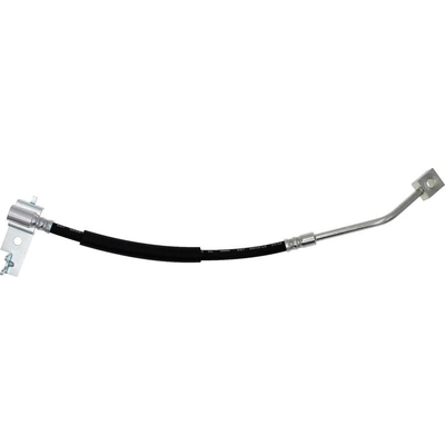 Front Brake Hose by DORMAN/FIRST STOP - H620152 pa10