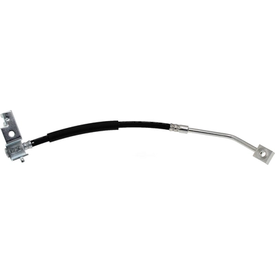 Front Brake Hose by DORMAN/FIRST STOP - H620152 pa9
