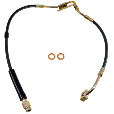 DORMAN/FIRST STOP - H620171 - Front Brake Hose pa1