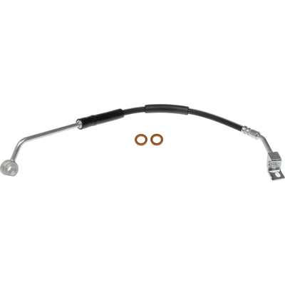 DORMAN/FIRST STOP - H620190 - Front Brake Hose pa9