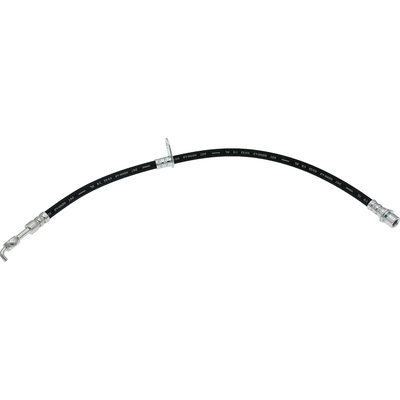 Front Brake Hose by DORMAN/FIRST STOP - H620242 pa12