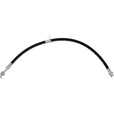 Front Brake Hose by DORMAN/FIRST STOP - H620242 pa9