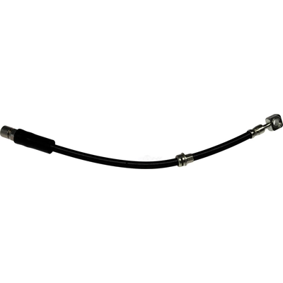 Front Brake Hose by DORMAN/FIRST STOP - H620258 pa9