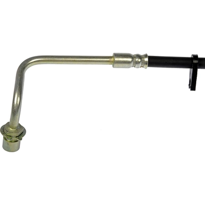 Front Brake Hose by DORMAN/FIRST STOP - H620387 pa5