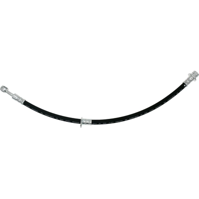 Front Brake Hose by DORMAN/FIRST STOP - H620391 pa10