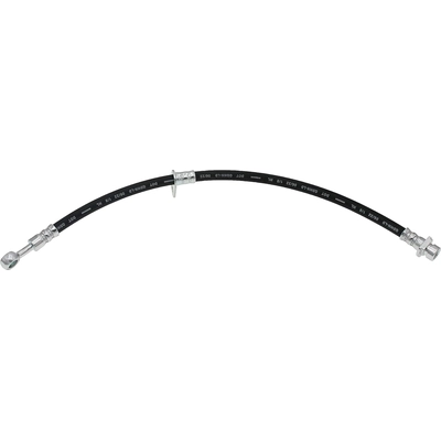 Front Brake Hose by DORMAN/FIRST STOP - H620391 pa7