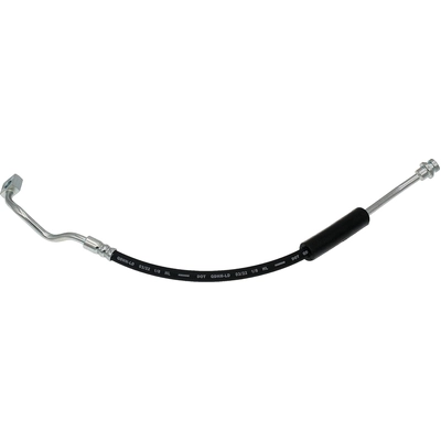 Front Brake Hose by DORMAN/FIRST STOP - H620447 pa9