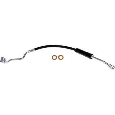 Front Brake Hose by DORMAN/FIRST STOP - H620448 pa11