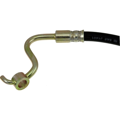 Front Brake Hose by DORMAN/FIRST STOP - H620513 pa7