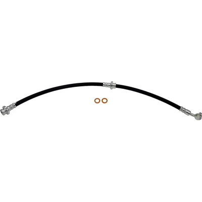 Front Brake Hose by DORMAN/FIRST STOP - H620524 pa7