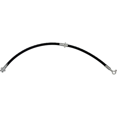 Front Brake Hose by DORMAN/FIRST STOP - H620524 pa8