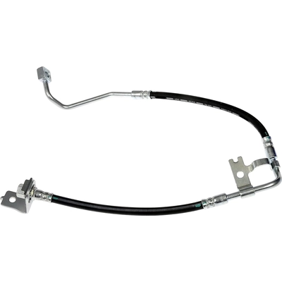 Front Brake Hose by DORMAN/FIRST STOP - H620577 pa11