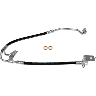 Front Brake Hose by DORMAN/FIRST STOP - H620577 pa8