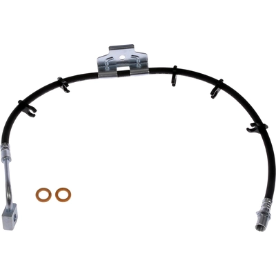 DORMAN/FIRST STOP - H620580 - Front Brake Hose pa6