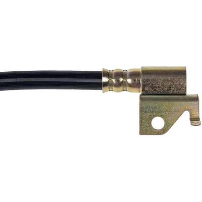 Front Brake Hose by DORMAN/FIRST STOP - H620585 pa8