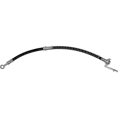 Front Brake Hose by DORMAN/FIRST STOP - H620599 pa7