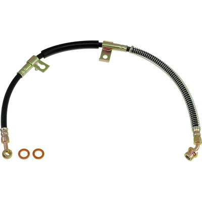 Front Brake Hose by DORMAN/FIRST STOP - H620600 pa1