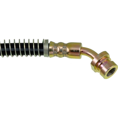 Front Brake Hose by DORMAN/FIRST STOP - H620600 pa2