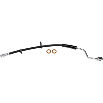 Front Brake Hose by DORMAN/FIRST STOP - H620608 pa7