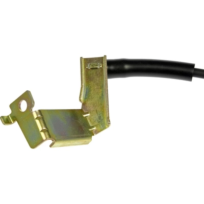 Front Brake Hose by DORMAN/FIRST STOP - H620609 pa8