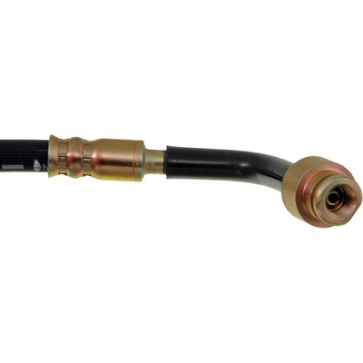 Front Brake Hose by DORMAN/FIRST STOP - H620624 pa8