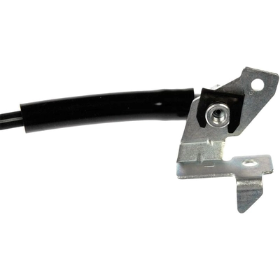 Front Brake Hose by DORMAN/FIRST STOP - H620630 pa10