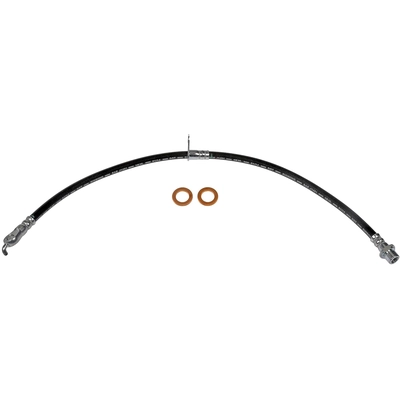 DORMAN/FIRST STOP - H620640 - Front Brake Hose pa1
