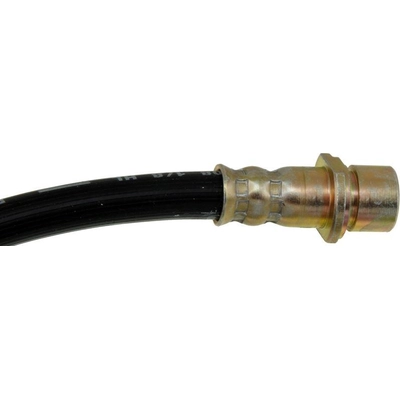 Front Brake Hose by DORMAN/FIRST STOP - H620643 pa9