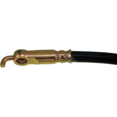Front Brake Hose by DORMAN/FIRST STOP - H620644 pa9