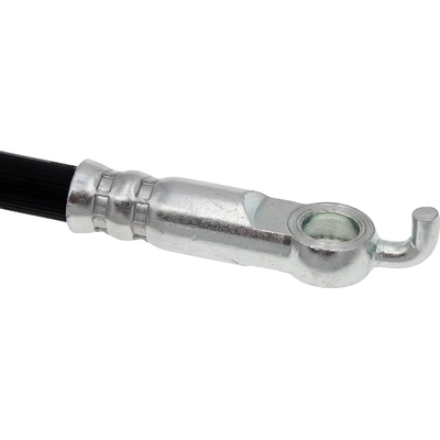Front Brake Hose by DORMAN/FIRST STOP - H620650 pa9