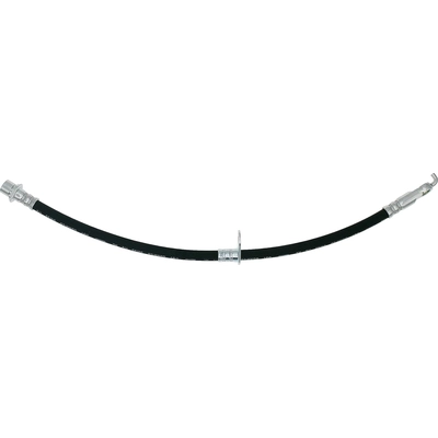 Front Brake Hose by DORMAN/FIRST STOP - H620651 pa10