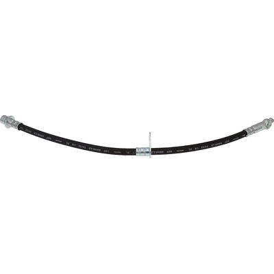 Front Brake Hose by DORMAN/FIRST STOP - H620651 pa7