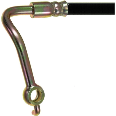 Front Brake Hose by DORMAN/FIRST STOP - H620670 pa9